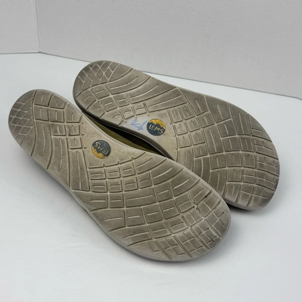 Lems boulder boot